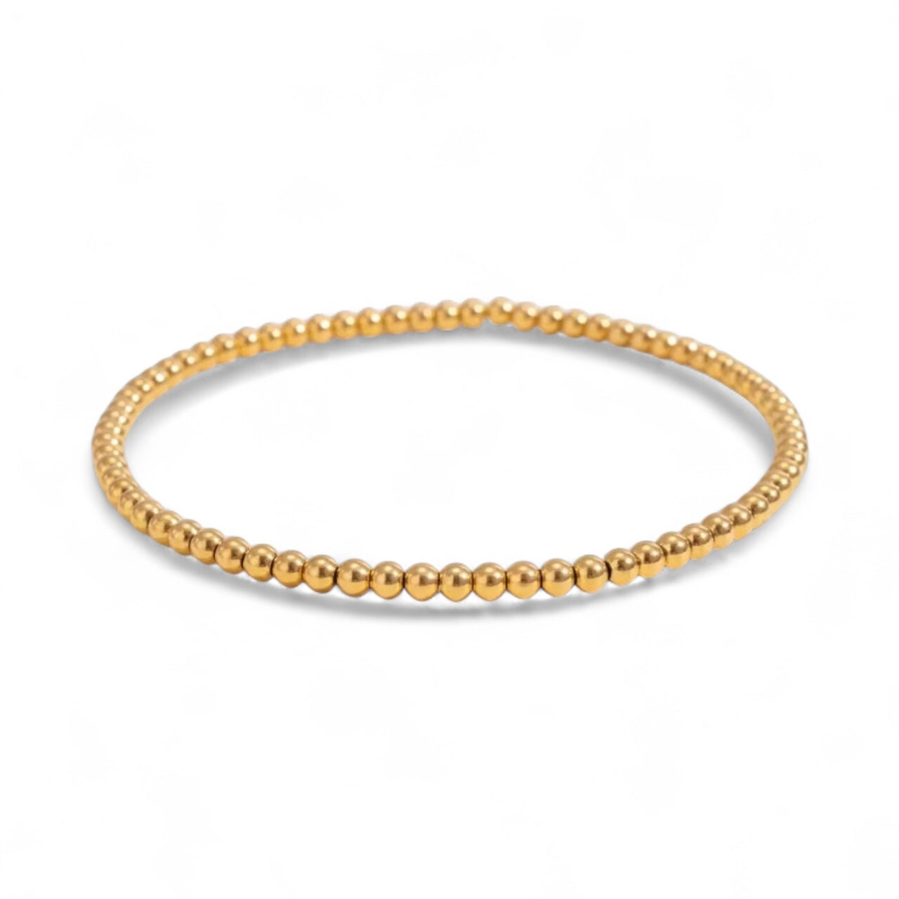 Boule Band - Gold