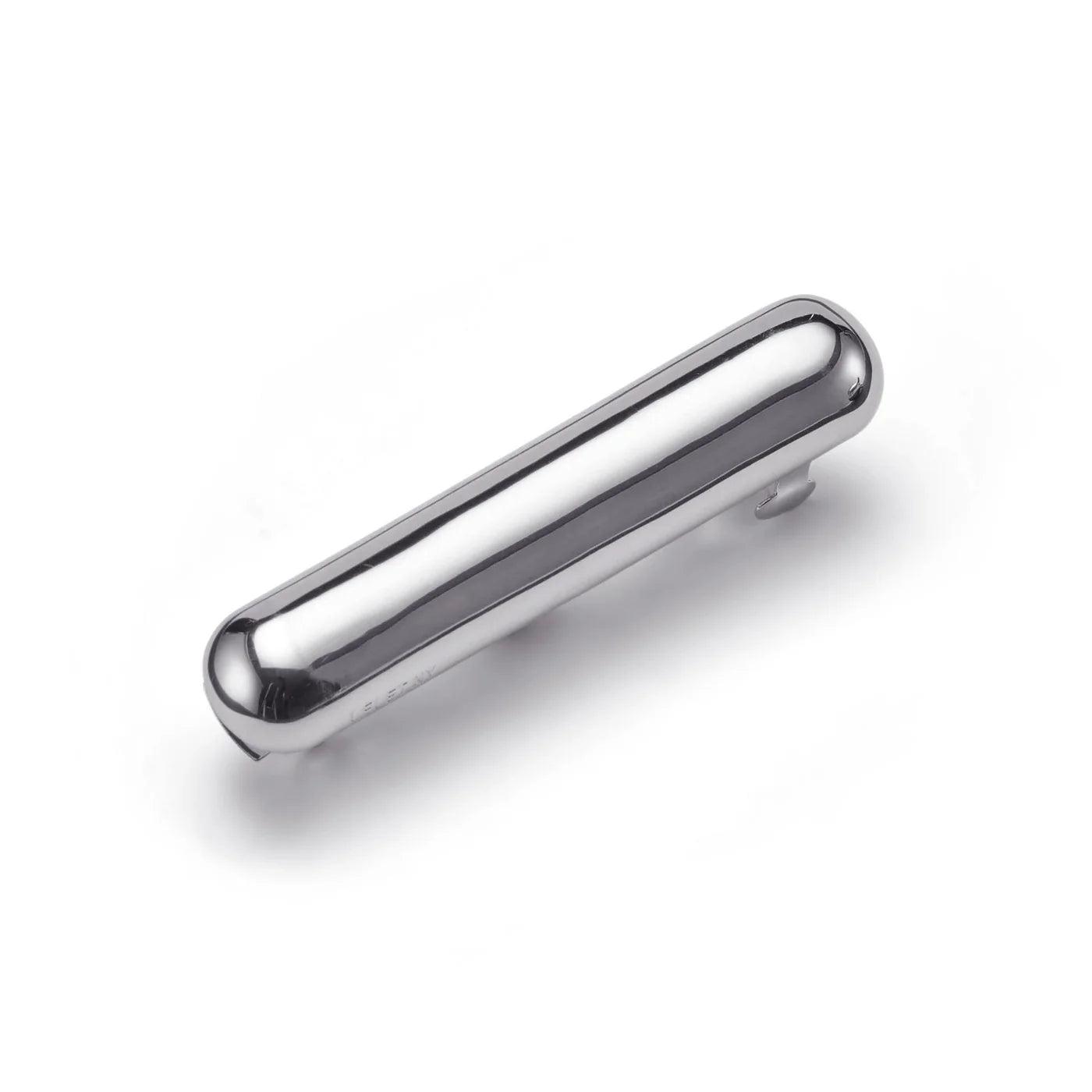 Lustre Barette - Silver