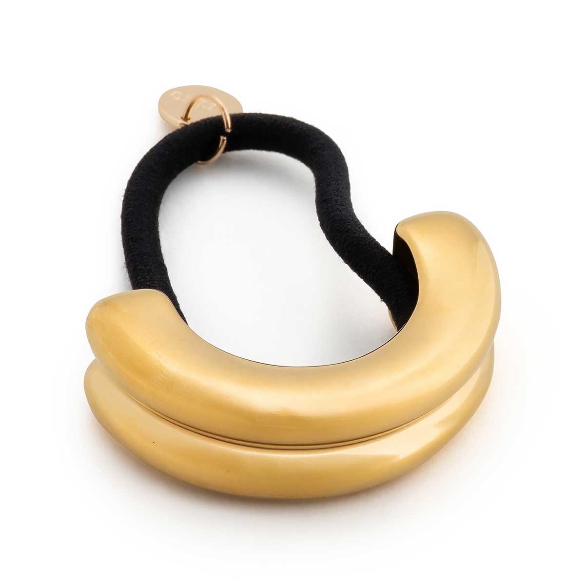 Duo Petit Cuff - Gold