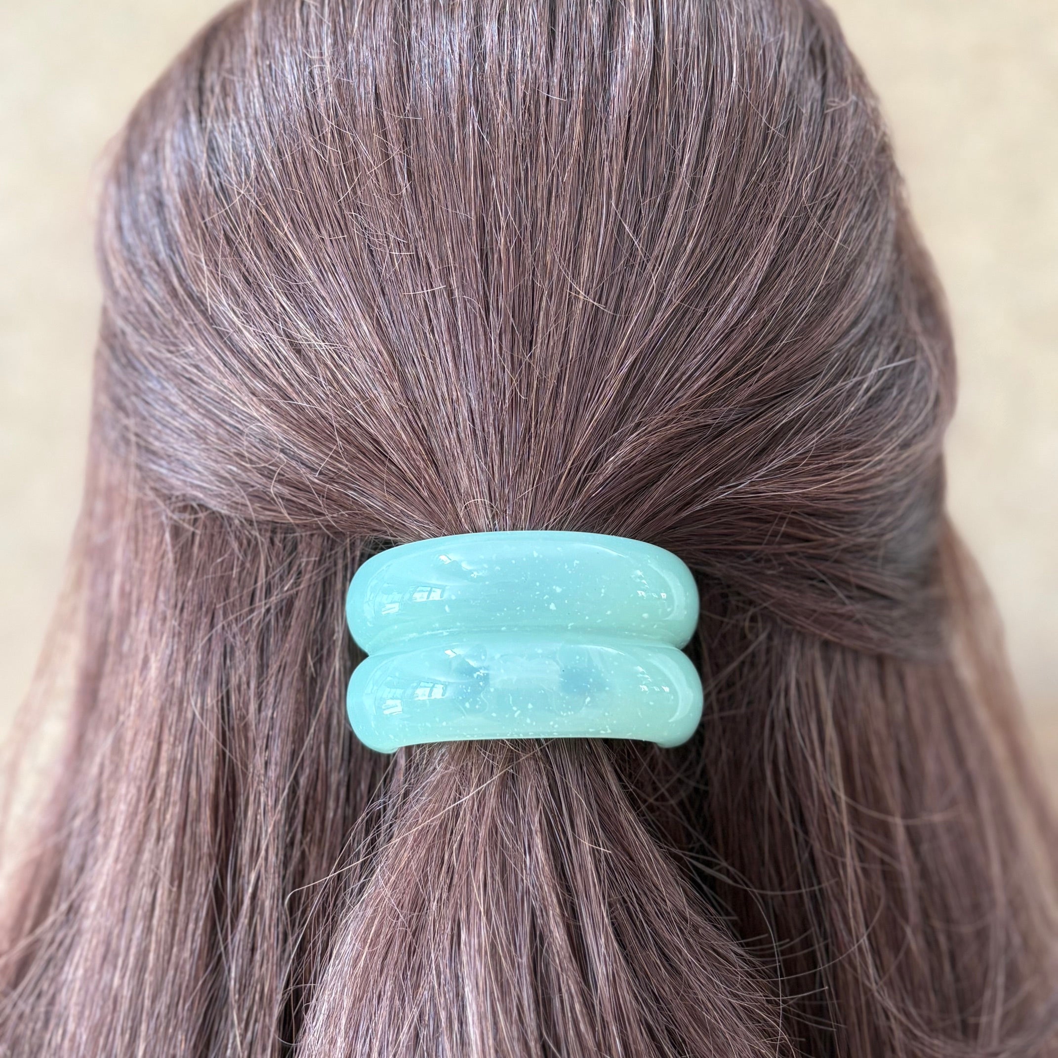 Duo Cuff - Jaded