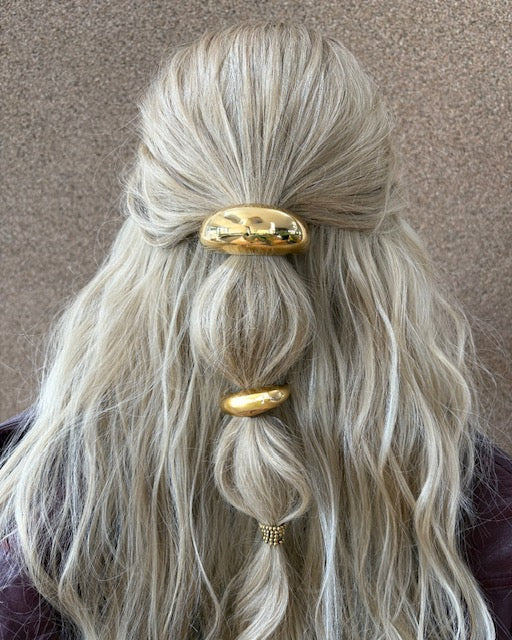 Boule Band - Gold
