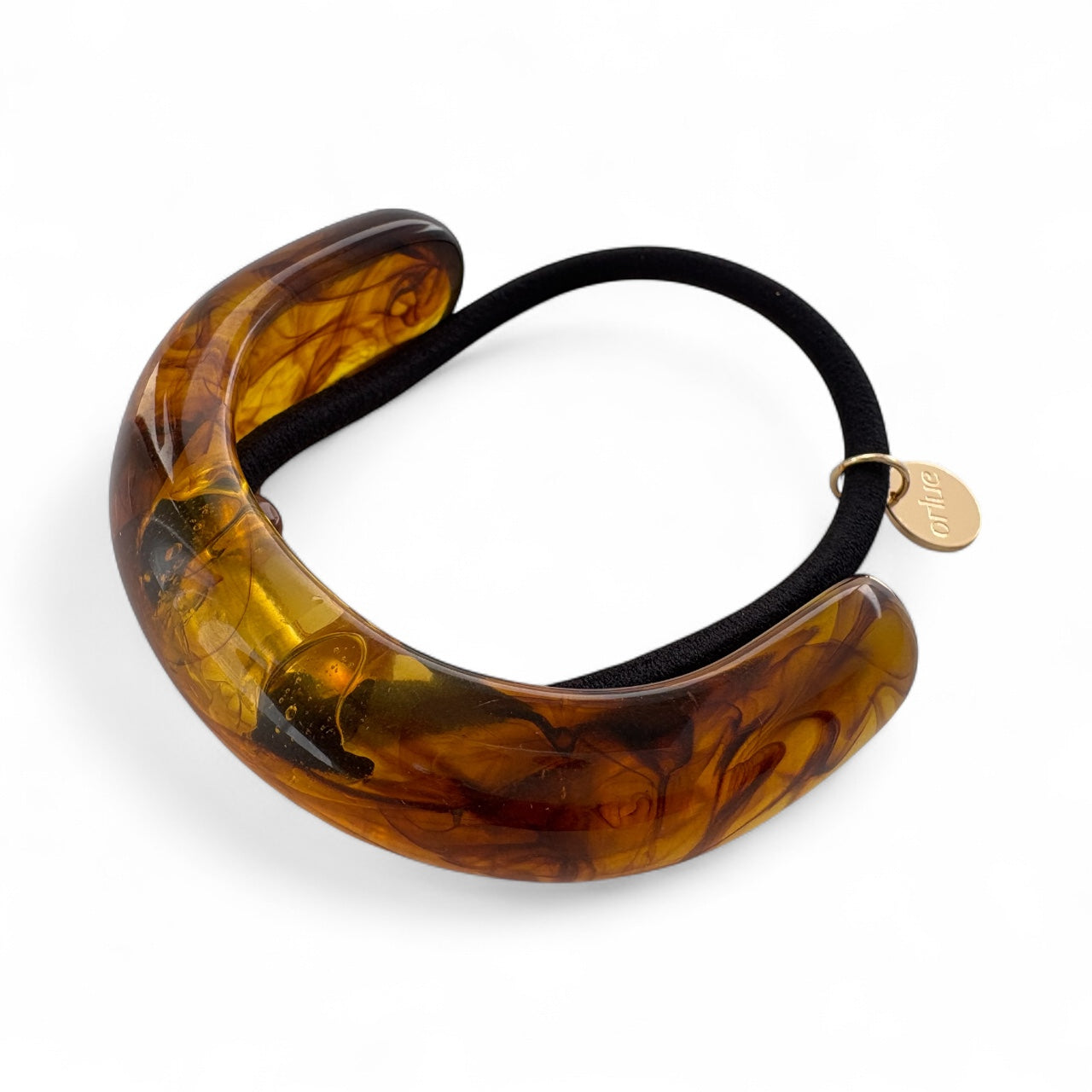 Uno Cuff  - Dark Tort