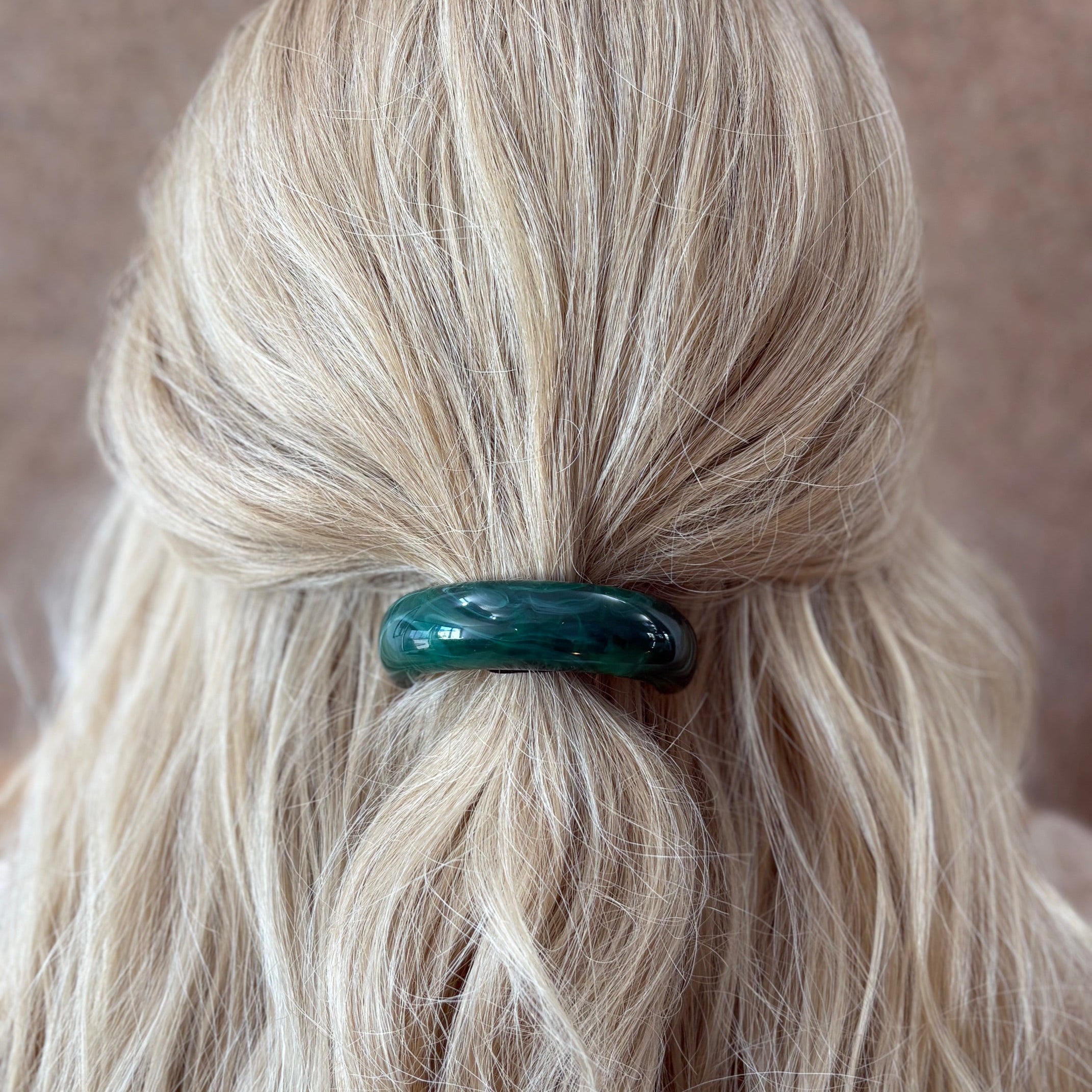 Uno Cuff - Olive