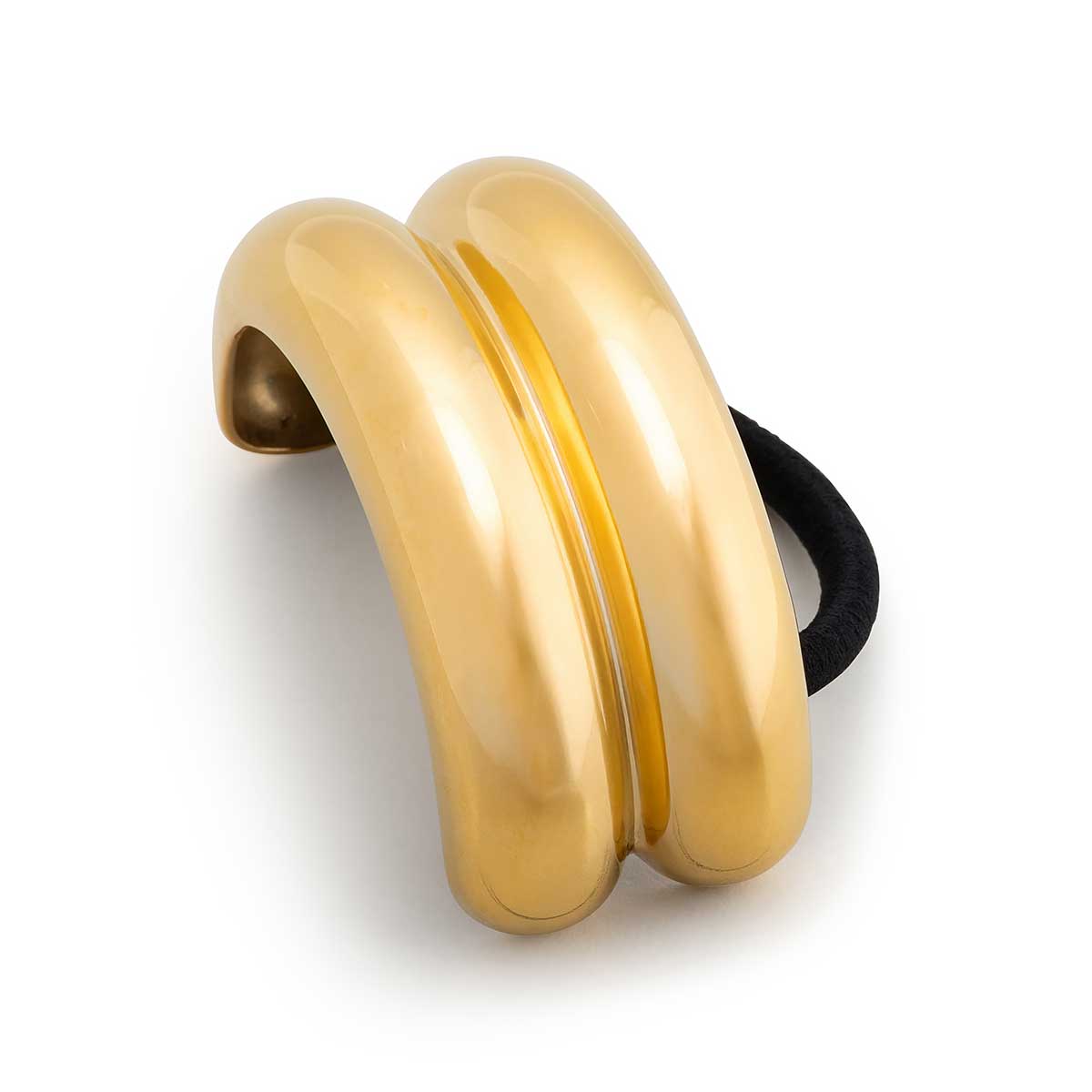 Duo Cuff - Gold
