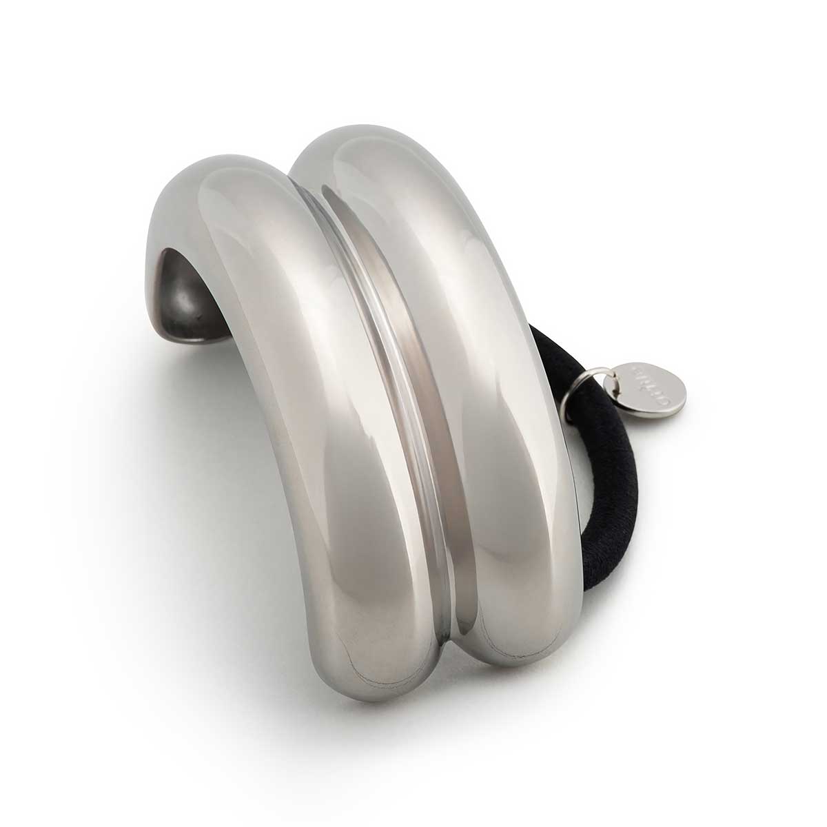 Duo Cuff - Silver