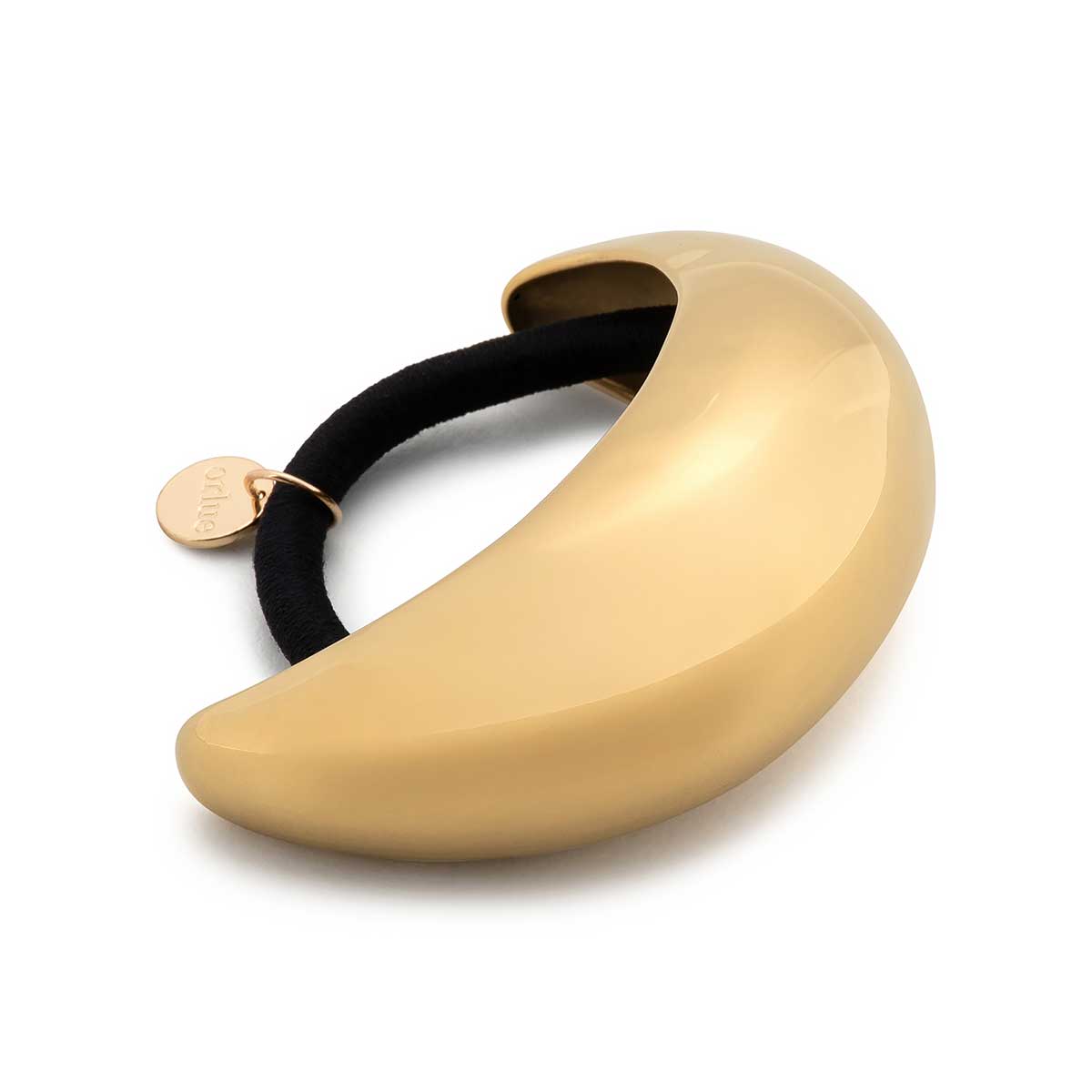 Dome Cuff - Gold