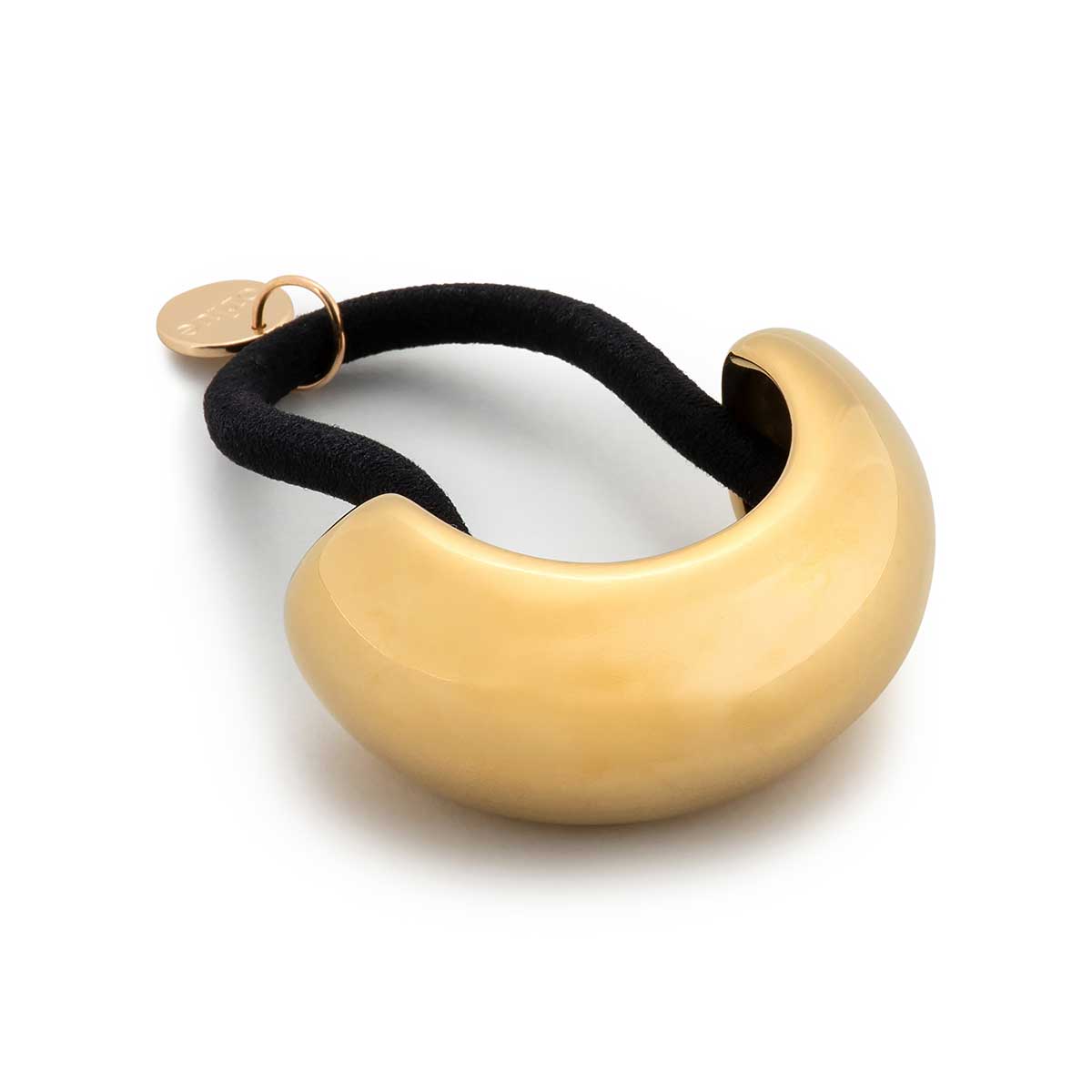 Ronde Hair Hugger - Gold
